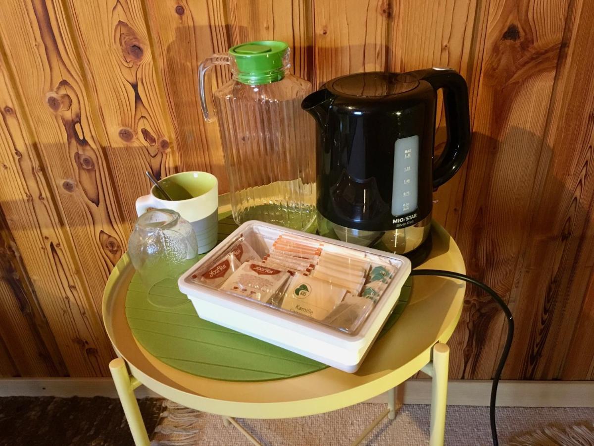 هورف Silvia'S Bed Und Breakfast In Luzern المظهر الخارجي الصورة