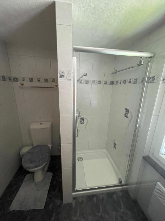هورف Silvia'S Bed Und Breakfast In Luzern المظهر الخارجي الصورة